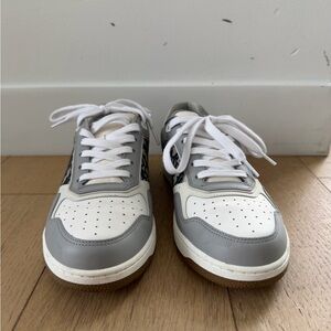 Dior B27 Uptown Low-top Sneakers